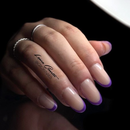 Semipermanente smalto colore per unghie: FANTASY Smalto Gel Semipermanente - 007FAN Nailfor 6,99 € Semipermanente smalto colore per unghie: FANTASY Smalto Gel Semipermanente - 007FAN Nailfor 6,99 €