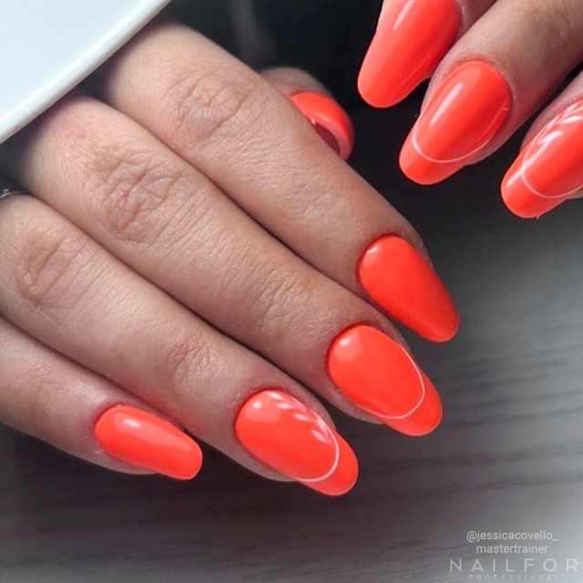 Semi-permanent Kit - Fluo Selection 1