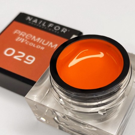 PREMIUM COLOR GEL - 029