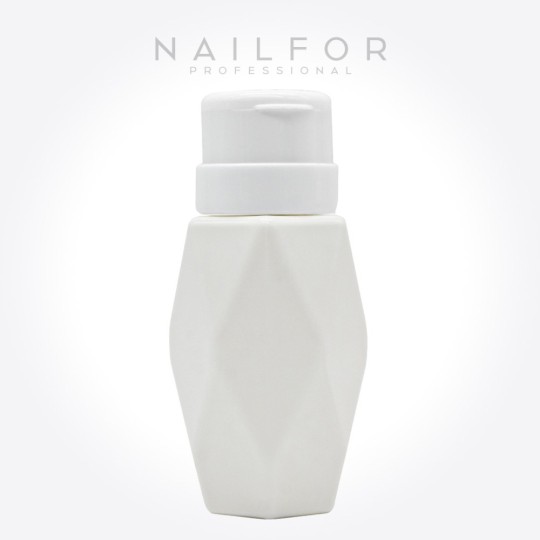 nail accessories, high quality nails nail art Dispenser Liquid Doser Pump - PEARL WHITE Nailfor €2.99 Nailfor