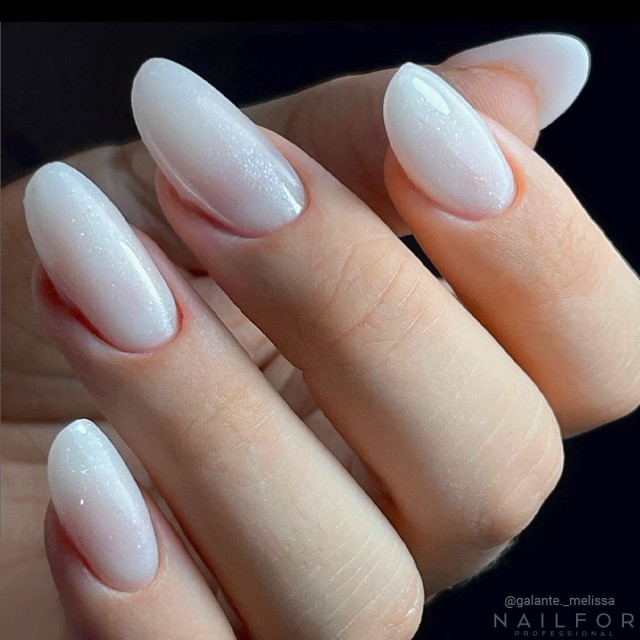 Fiber SEMI-PERMANENT base - Fairy with...