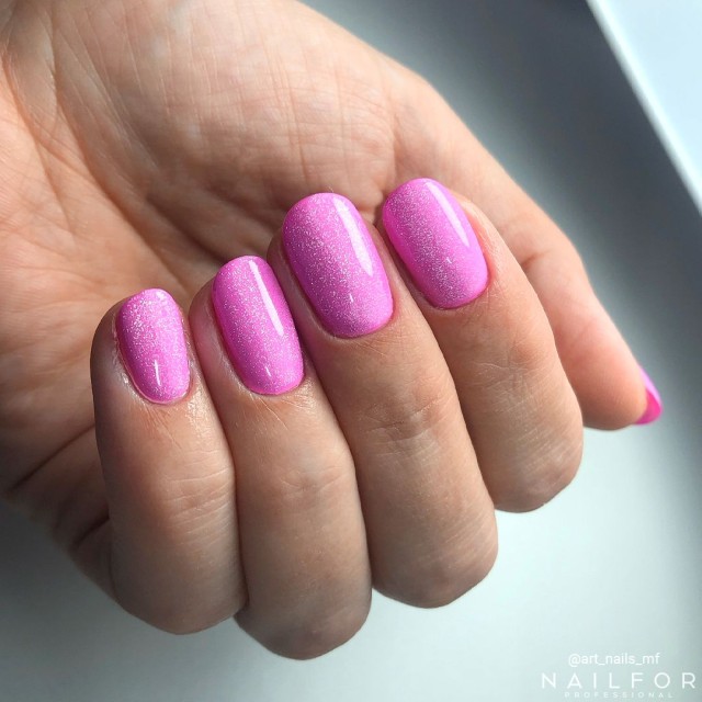 Semipermanente smalto colore per unghie: FANTASY Smalto Gel Semipermanente - 347B Nailfor 6,99 €