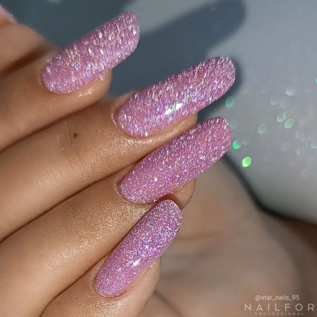 DISCO SPARK Smalto Gel Semipermanente - 11