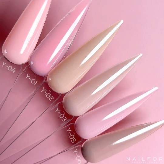 Semipermanent Kit - Baby Selection 1 2