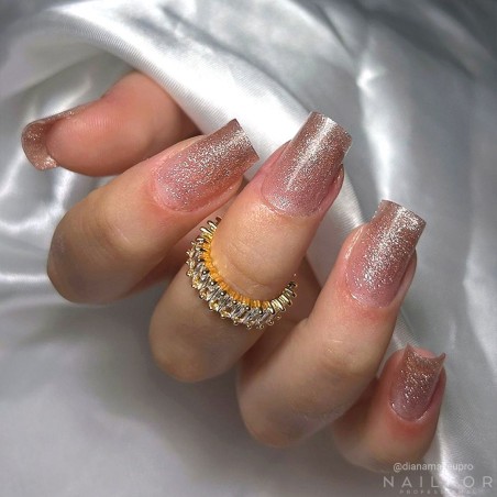 Nail reconstruction Gel AcrylGel Shine Rose 60ML Nailfor €18.99