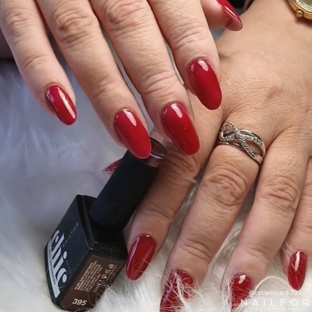 Esmalte de uñas semipermanente color: Chic ESMALTE DE UÑAS SEMIPERMANENTE - 395 Nailfor 7,99 €