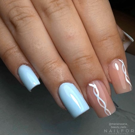 Semipermanente smalto colore per unghie: FANTASY Smalto Gel Semipermanente - 014FAN Nailfor 6,99 € Semipermanente smalto colore per unghie: FANTASY Smalto Gel Semipermanente - 014FAN Nailfor 6,99 €