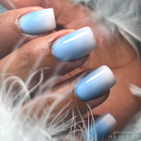 Semi-permanent nail polish color: Fantasy Semi-permanent Gel Polish - 015FAN Nailfor €6.99 Semi-permanent nail polish color: Fantasy Semi-permanent Gel Polish - 015FAN Nailfor €6.99