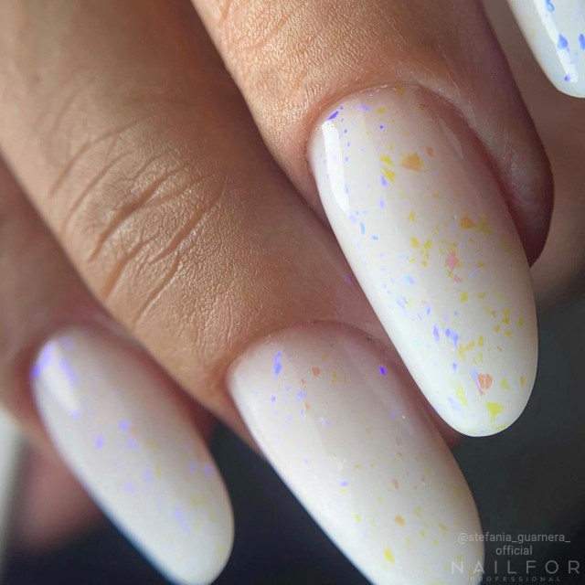 Nail Gel Reconstruction Top Chameleon Effect - 03 Nailfor €13.99