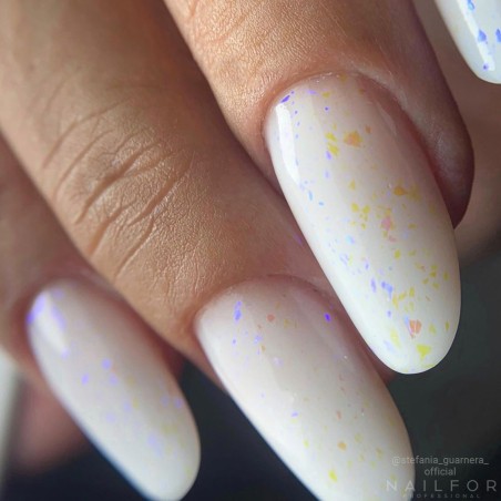 Nail Gel Reconstruction Top Chameleon Effect - 03 Nailfor €13.99