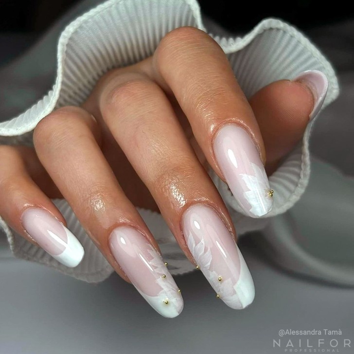 color gel for nails, nail art , nails Painting gel - Top Color 36 White | Nailfor €5.99