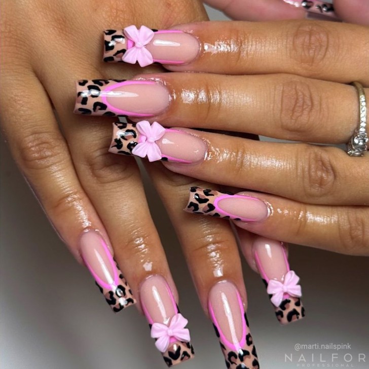 Semi-permanent nail polish color: Fantasy Semi-permanent Gel Polish - 028FAN Nailfor €6.99