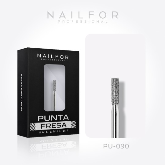 nail accessories, nails nail art high quality Diamond Tip - PU090 Nailfor €4.99 Nailfor