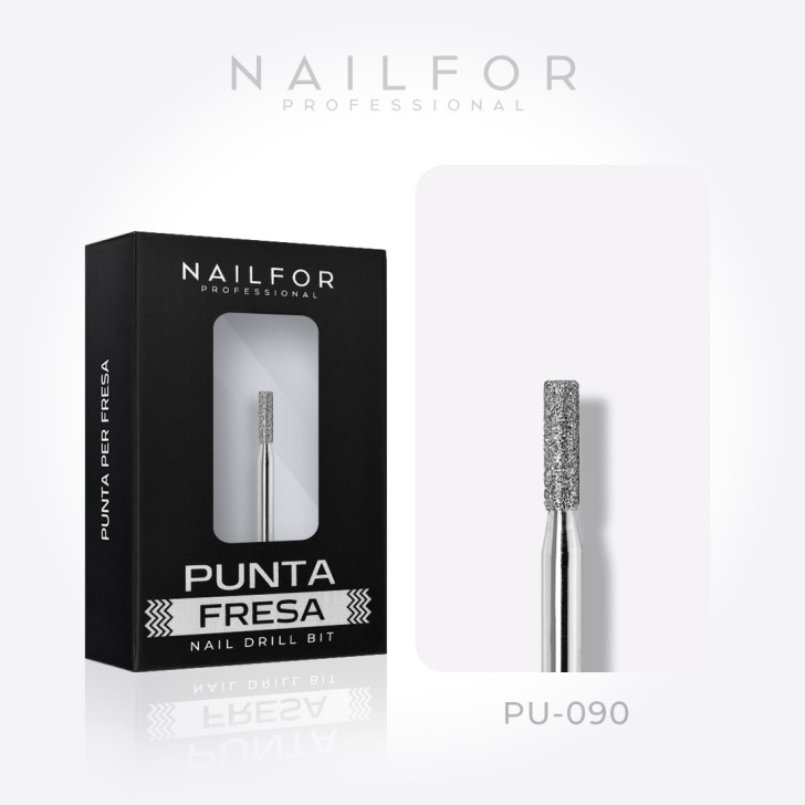 nail accessories, nails nail art high quality Diamond Tip - PU090 Nailfor €4.99 Nailfor