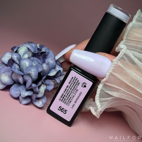 Semipermanente smalto colore per unghie: CHIC SMALTO SEMIPERMANENTE - 565 Nailfor 7,99 €