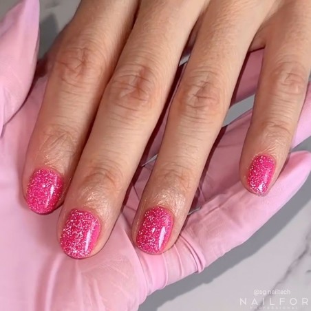 DISCO SPARK Smalto Gel Semipermanente - 22