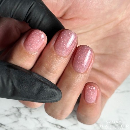 Vernis Gel DISC SPARK Semi-permanent-17