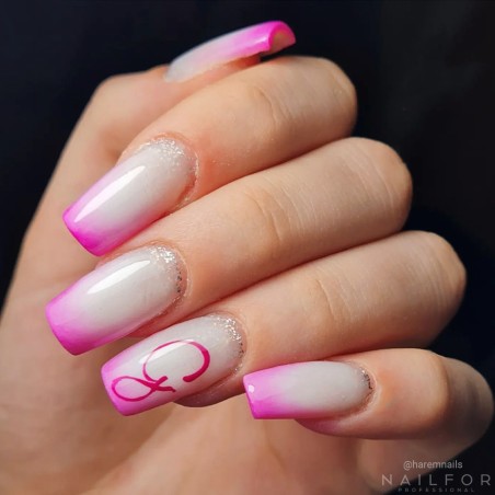 colore gel per unghie, nail art, nails GEL MY ART - 11 FUXIA FUCSIA | Nailfor 7,49 €