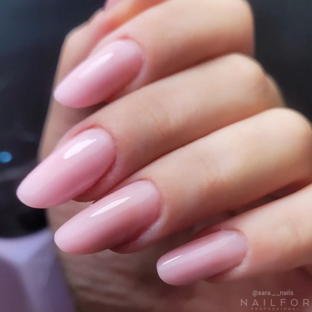 Gel Reconstructor de Uñas Gel Builder Make-up BM04 Pinky Nailfor 11,99 €