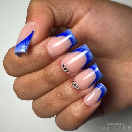 GEL AUTO-NIVELANT PREMIUM - NUDE LIGHT 50ML