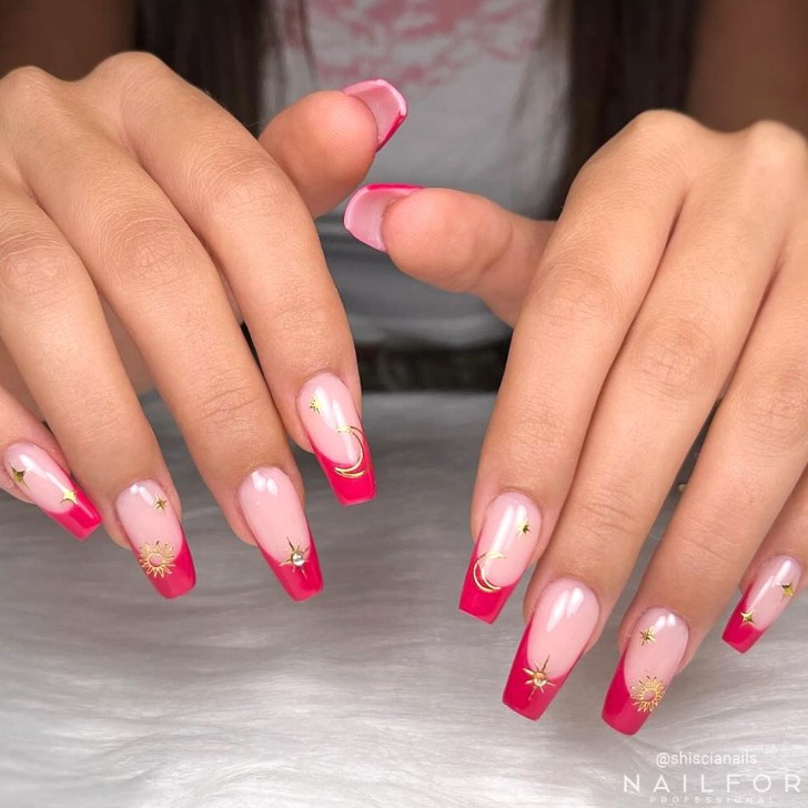 Vernis à ongles semi-permanent couleur : Chic SEMI-PERMANENT NAIL POLISH - 430 Nailfor 7,99 €