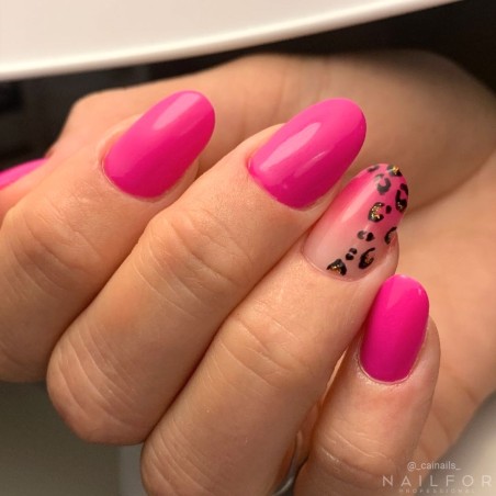 Semi-permanent Kit - Pink Selection 3