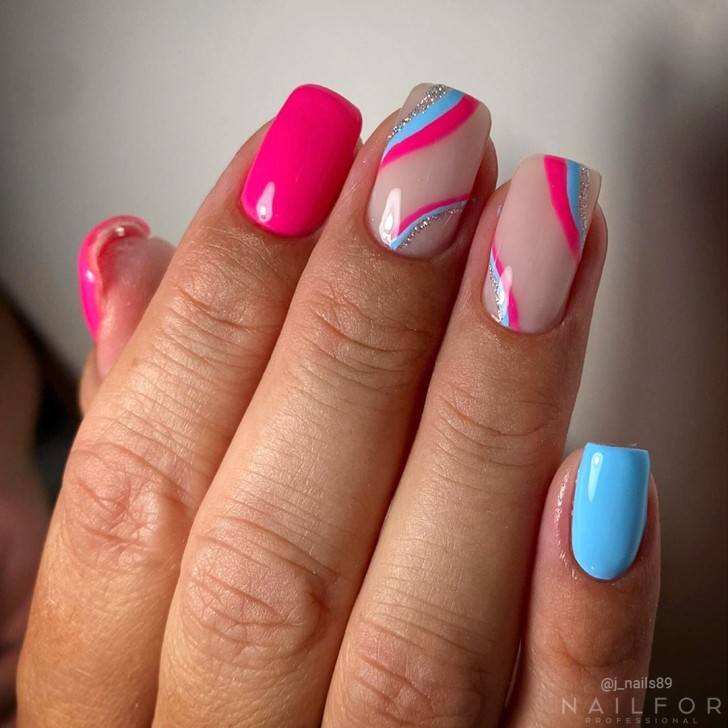 FIBER SEMI-PERMANENT BASE - SKINY