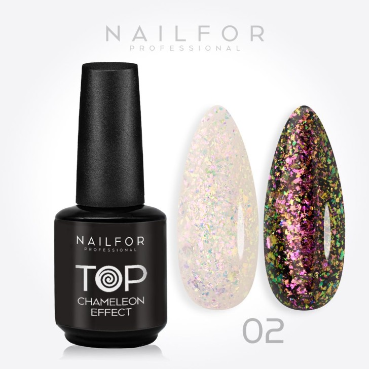 TOP CHAMELEON EFFECT - 02