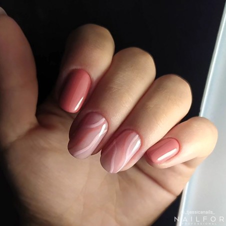 Semipermanente smalto colore per unghie: CHIC SMALTO SEMIPERMANENTE - 318 Nailfor 7,99 € Semipermanente smalto colore per unghie: CHIC SMALTO SEMIPERMANENTE - 318 Nailfor 7,99 €