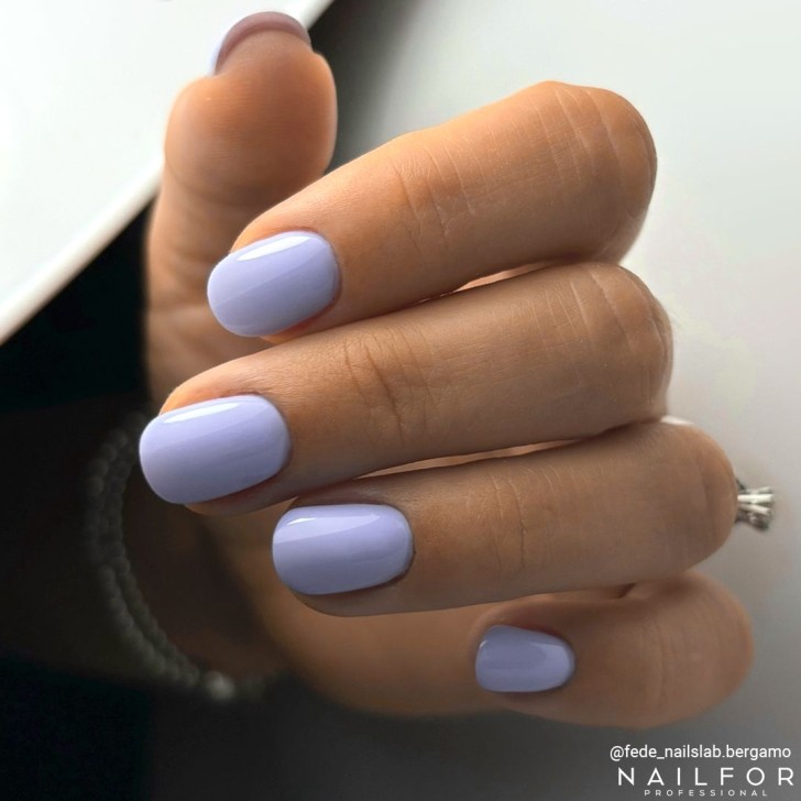 Vernis à ongles semi-permanent couleur : Fantasy Semi-permanent Gel Polish - 388 Nailfor 6,99 €