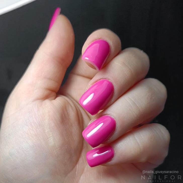 Semipermanente smalto colore per unghie: FANTASY Smalto Gel Semipermanente - 230 Nailfor 6,99 €