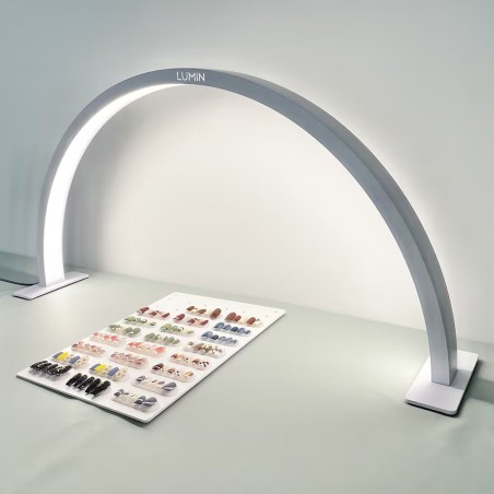 Equipo de reconstrucción de uñas: LÁMPARA Lumin Sunset 70 - White 74,99 €