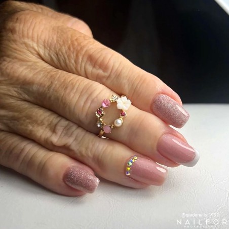 Semipermanente smalto colore per unghie: FANTASY PLATINUM Smalto Gel Semipermanente - 25P Nailfor 7,99 € Semipermanente smalto colore per unghie: FANTASY PLATINUM Smalto Gel Semipermanente - 25P Nailfor 7,99 €