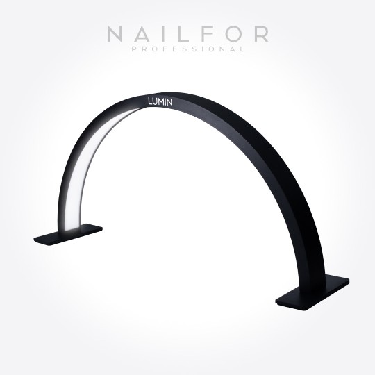 équipement de reconstruction des ongles : LAMPE Lumin Sunset 52 - NOIRE 64,99 €