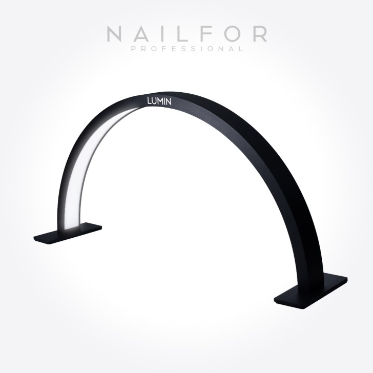 LAMPADA LUMIN SUNSET 52 - BLACK
