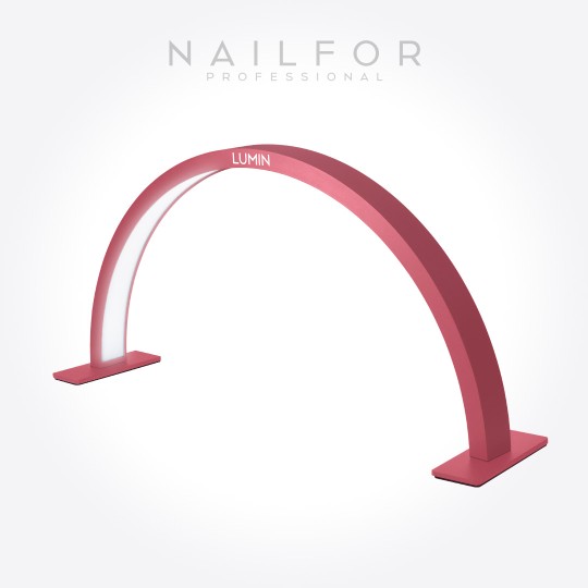 équipement de reconstruction des ongles : LAMPE Lumin Sunset 52 - Pink 64,99 €