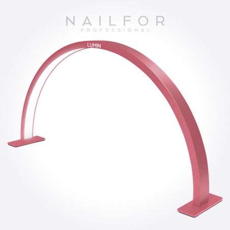 Equipo de reconstrucción de uñas: LÁMPARA Lumin Sunset 70 - Pink 74,99 €