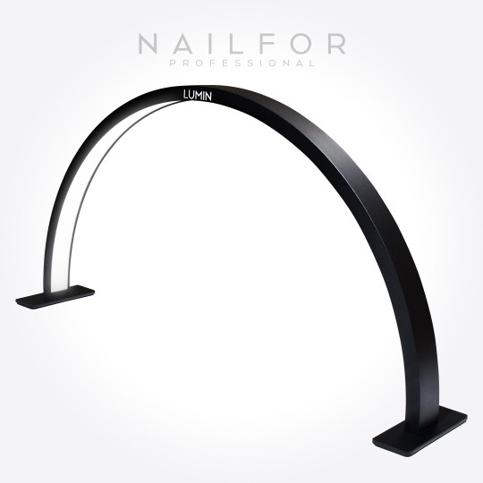 équipement de reconstruction des ongles : LAMPE Lumin Sunset 70 - NOIRE 74,99 €