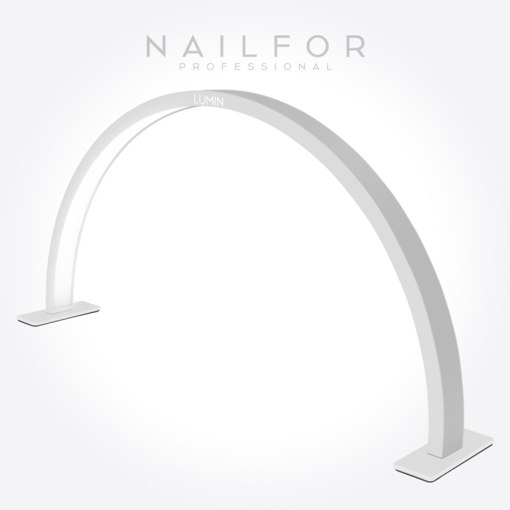 LAMPADA LUMIN SUNSET 70 - WHITE