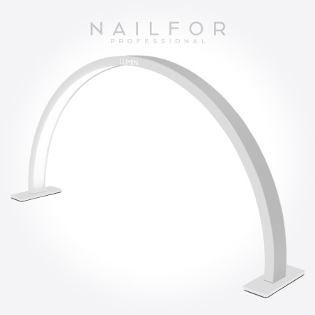 Equipo de reconstrucción de uñas: LÁMPARA Lumin Sunset 70 - White 74,99 €
