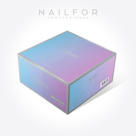 Équipement de reconstruction des ongles : Lampe Uv Led Lumin Quartz Q4S 48W avec Display , Timer et capteur automatique 48,99 €