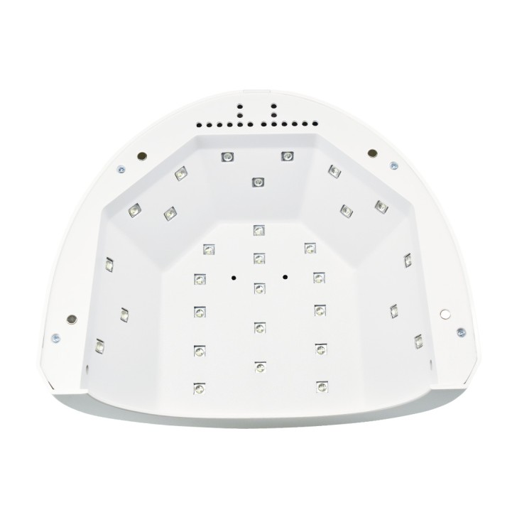 apparecchiature unghie ricostruzione: LUMIN QUARTZ Q1 UV LED 48W Lampada con Timer, Sensore automatico 31,99 €