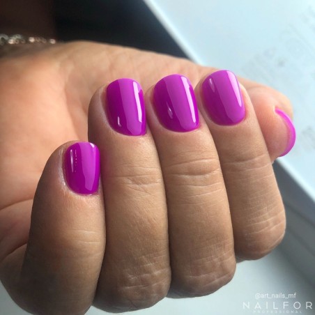 Vernis à ongles semi-permanent couleur : Fantasy Semi-permanent Gel Polish - 370 Nailfor 6,99 € Vernis à ongles semi-permanent couleur : Fantasy Semi-permanent Gel Polish - 370 Nailfor 6,99 €