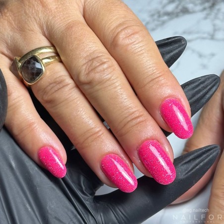 Vernis Gel DISC SPARK Semi-permanent-22