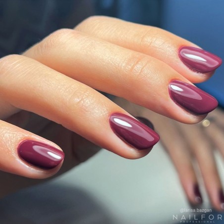 Semi-permanent nail polish color: Fantasy Semi-permanent Gel Polish - 450 Nailfor €6.99 Semi-permanent nail polish color: Fantasy Semi-permanent Gel Polish - 450 Nailfor €6.99