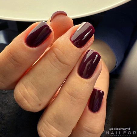 Semi-permanent nail polish color: Chic SEMI-PERMANENT NAIL POLISH - 519 Nailfor €7.99 Semi-permanent nail polish color: Chic SEMI-PERMANENT NAIL POLISH - 519 Nailfor €7.99