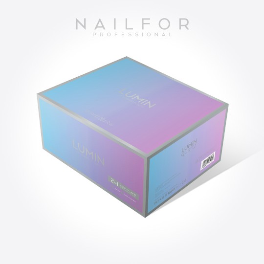 Équipement de reconstruction des ongles : Lampe Uv Led Lumin Quartz Q5 Plus 48 W avec Display , Timer et capteur automatique 44, 2