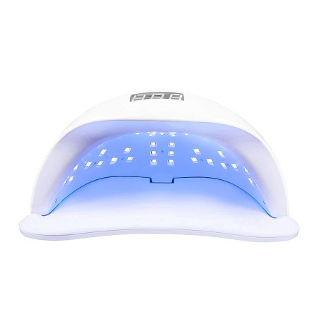 apparecchiature unghie ricostruzione: LUMIN QUARTZ Q5 Plus UV LED 48W Lampada con Display, Timer, Sensore automatico 44,99 €