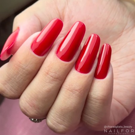 Semi-permanent nail polish color: Fantasy Semi-permanent Gel Polish - 262 Nailfor €6.99 Semi-permanent nail polish color: Fantasy Semi-permanent Gel Polish - 262 Nailfor €6.99