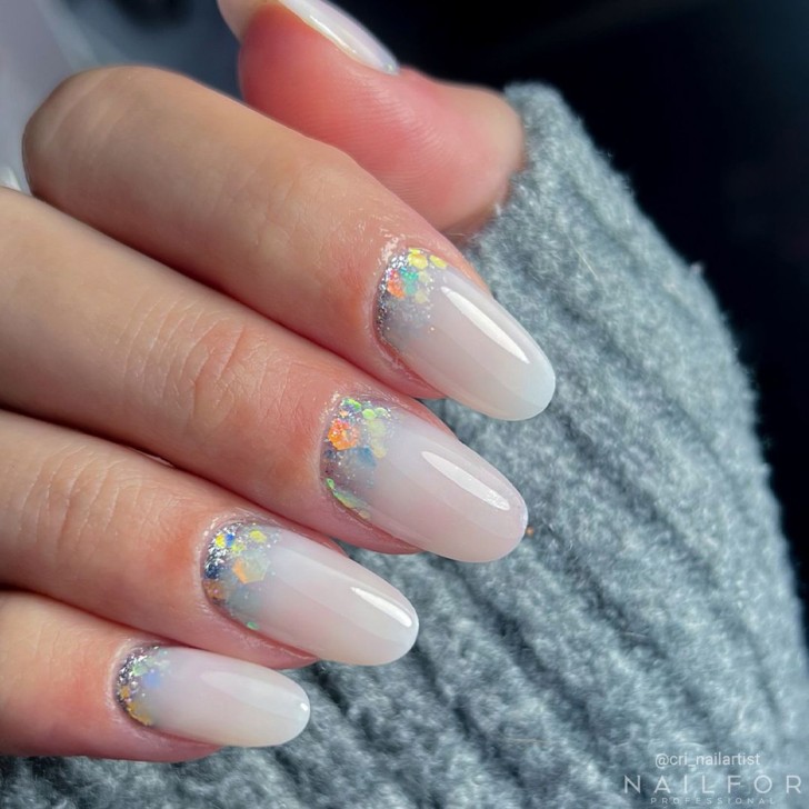 PREMIUM GEL PRESTIGE - ICE WHITE 20ML